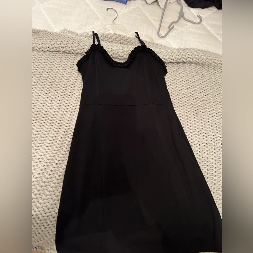 forever 21 dress